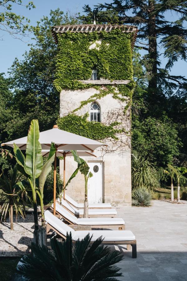 Le Chateau Real Saint-Seurin-de-Cadourne Zewnętrze zdjęcie